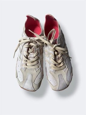 Diesel Vintage Kashi Square Toe Sneaker